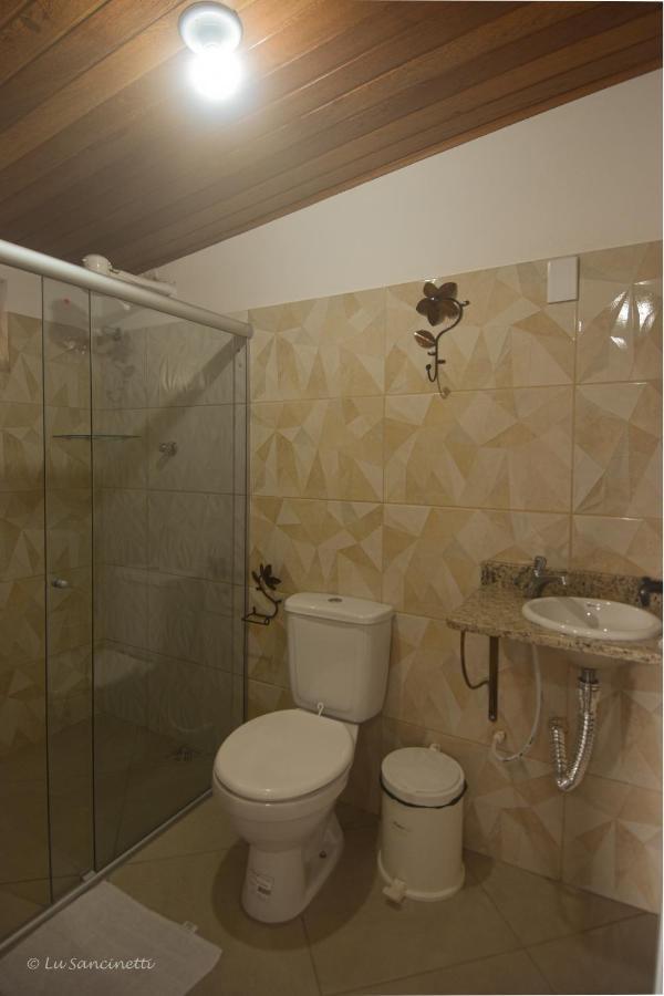 Roncador Suites Lencois Bagian luar foto