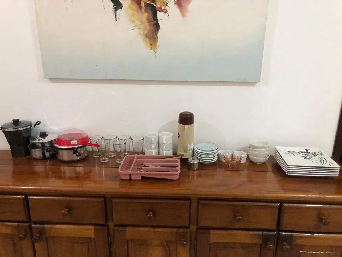Roncador Suites Lencois Bagian luar foto